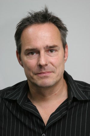 Stefan Dege, DW-Reporter, Leiter der Redaktion Religion und Gesellschaft
